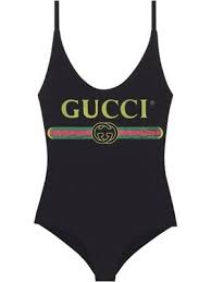 Gucci-badetøj